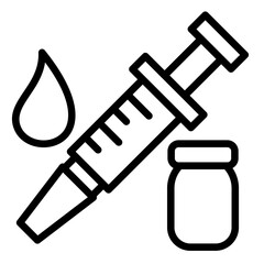 Glucagon Icon
