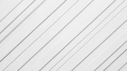 Abstract Monochrome Pattern of Diagonal Lines and Textures on a White Background
