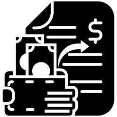 Expense Icon
