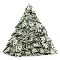 Mountain of Money A metaphorical climb