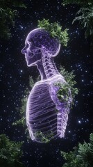 Modern AI Driven Rehabilitation Center for Spine Recovery and Health Restoration