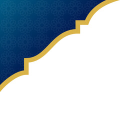 Islamic Decorative Corner