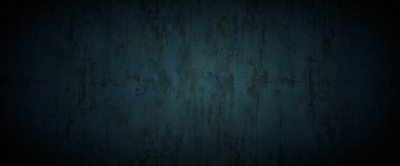 Obraz premium blue grunge background