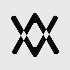 Design element for logo, label, emblem, sign. Vector illustration.
