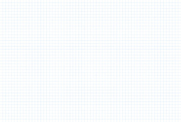  Texture of graph paper, Blue grid line paper sheet