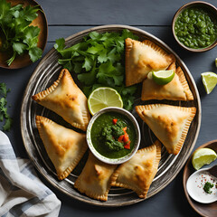 fish with vegetables