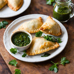 fish and vegetable soup