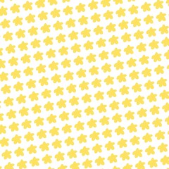 yellow flower background