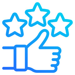 Review Icon