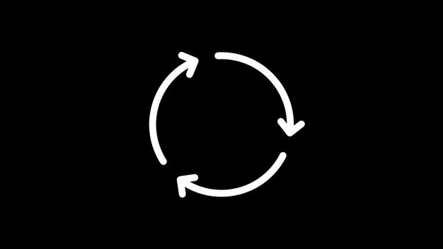 Recycle symbol