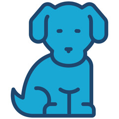 Dog Icon