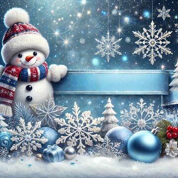 Christmas greetings