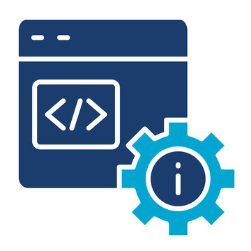 Coding Icon