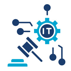 It Policy Icon