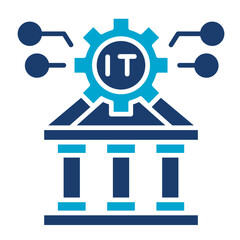 It Governance Icon