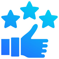 Review Icon