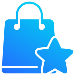 Shopping Bag Icon