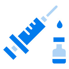 Vaccine Icon