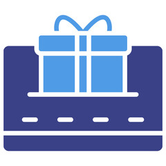 Gift Card Icon