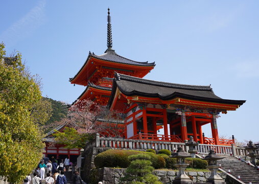 清水の舞台 Images – Browse 702 Stock Photos, Vectors, and