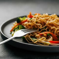  Delicious Noodles: A Flavorful and Savory Delight