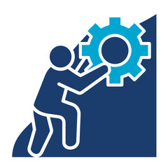 Challenging Tasks Icon