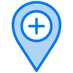 Location Icon