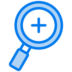 Fototapeta premium Search Icon