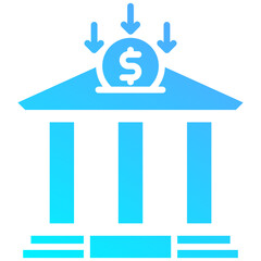 Deposit Icon