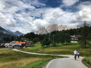 Cortina d'Ampezzo, ,belluno, olimpiadi