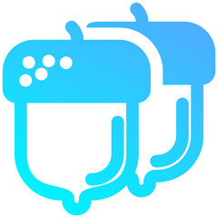 Acorn Icon