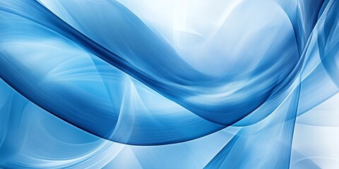Vibrant abstract blue geometric pattern, perfect for modern designs, wallpapers, and creative projects. High-quality, versatile, and visually striking.