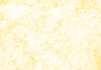 柔らかいオレンジイエローの光背景