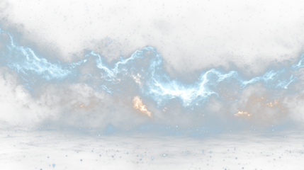 a dark sky with a lot of stars