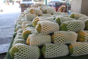 A fresh market is a place where consumers can purchase fresh, locally sourced, and seasonal food...