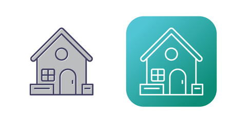 House Vector Icon