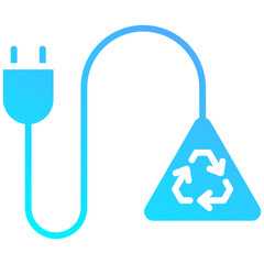 Electricity Icon