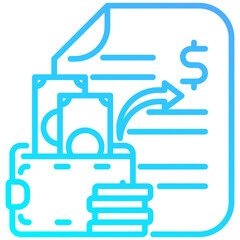 Expense Icon