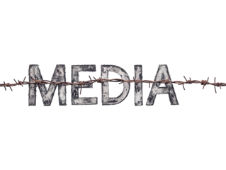 media control and censorship