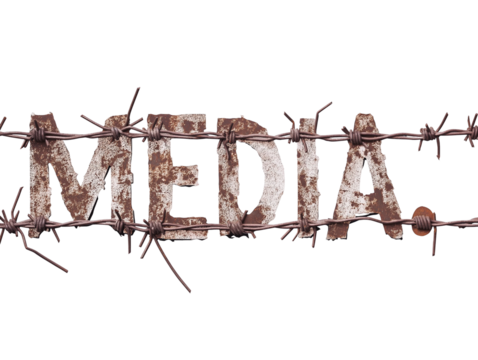 media control and censorship