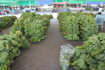 A fresh market is a place where consumers can purchase fresh, locally sourced, and seasonal food...