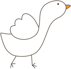 오리