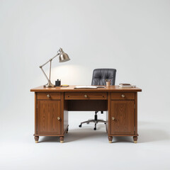 modern office interior

