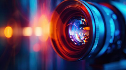 Obraz premium create an image that describle about midjourney, AI tool create image