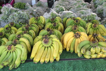 A fresh market is a place where consumers can purchase fresh, locally sourced, and seasonal food...