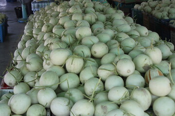 A fresh market is a place where consumers can purchase fresh, locally sourced, and seasonal food...