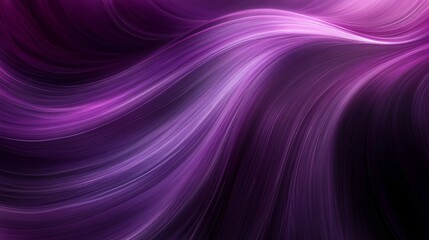 Fototapeta premium Rich plum purple abstract background with deep tones and bold textures. Emphasizing luxury and sophistication. Ideal for elegant and dramatic designs.