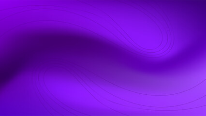 ABSTRACT BACKGROUND ELEGANT GRADIENT MESH PURPLE SMOOTH COLOR DESIGN VECTOR TEMPLATE GOOD FOR MODERN WEBSITE, WALLPAPER, COVER DESIGN 