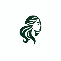Goddess Nature Logo