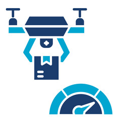 Speed Icon